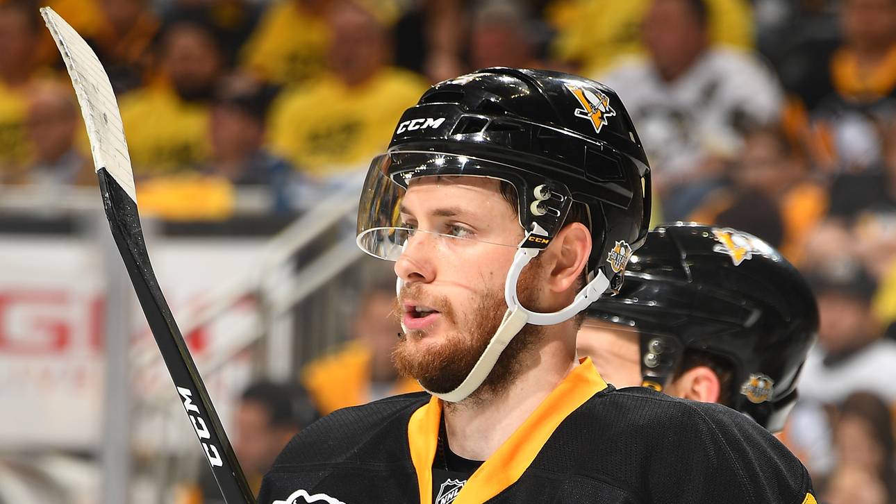 1:10! NHL-Meister geht unter