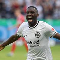 Shootingstar und bald Bayern-Stürmer? Kolo Muanis Tore im Video