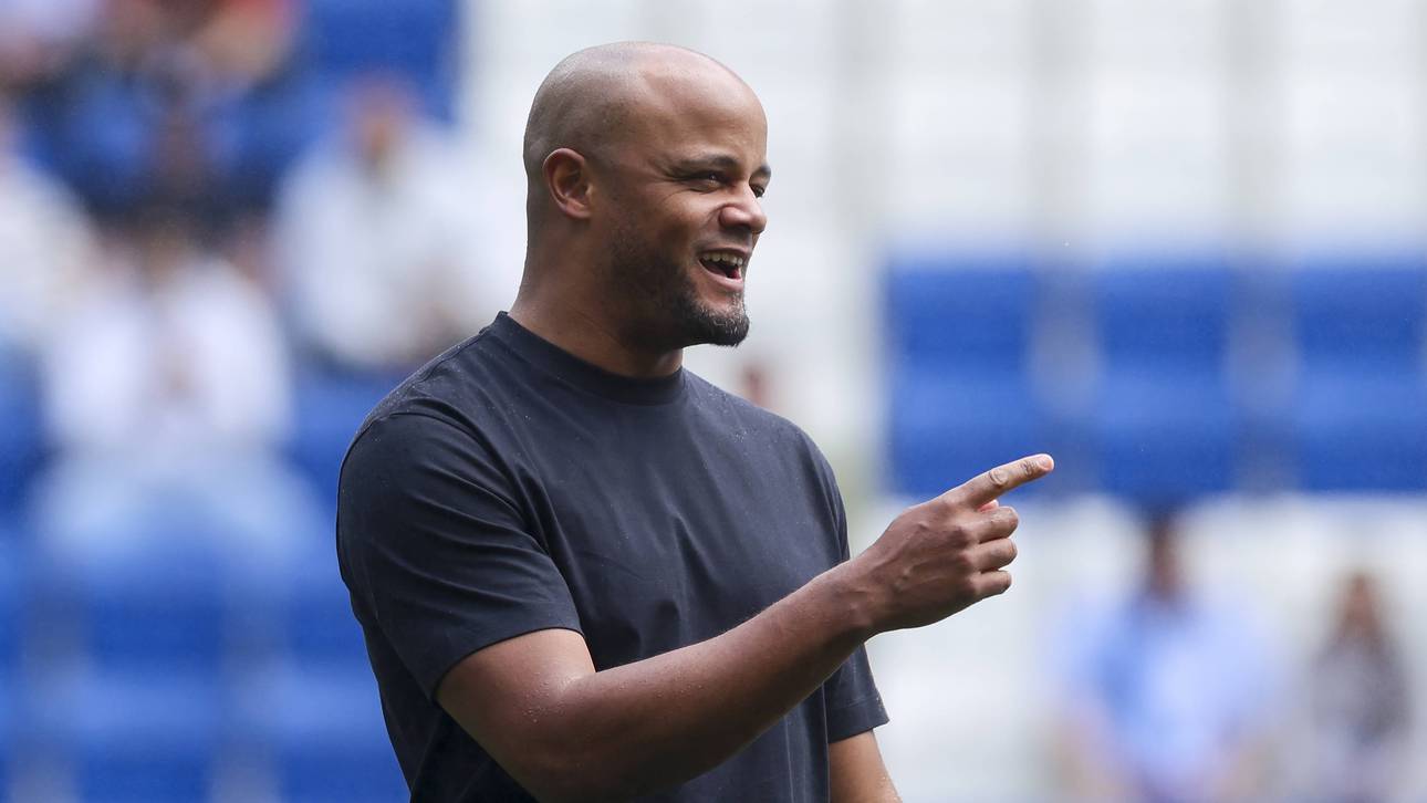 Nächstes Bayern-Spiel enthüllt!