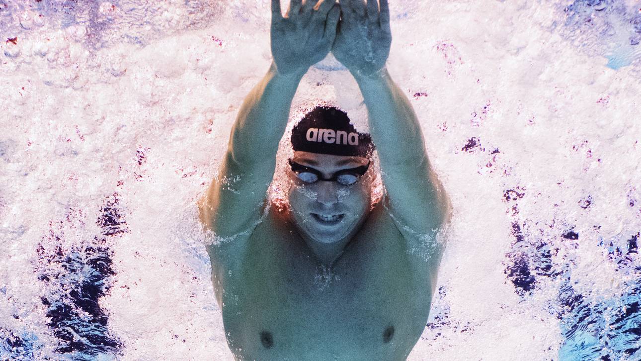 Koch verzichtet auf Einzelfinals