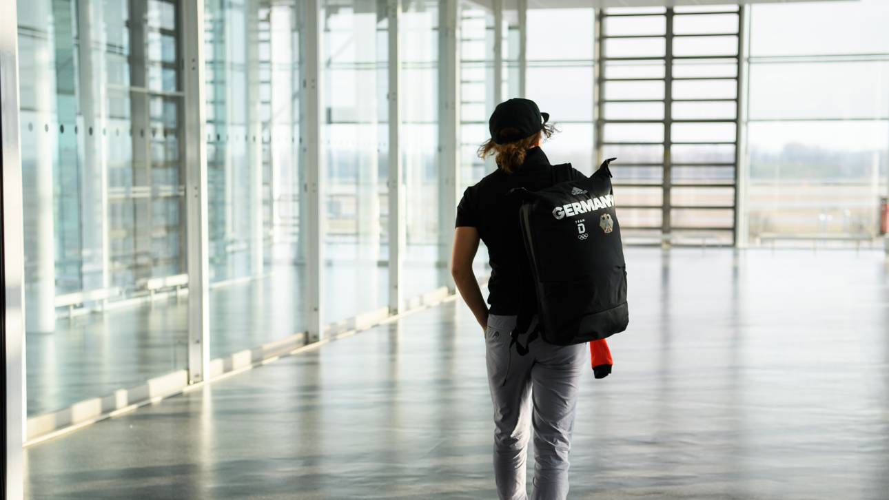 Darum denkt Dahlmeier an Rücktritt