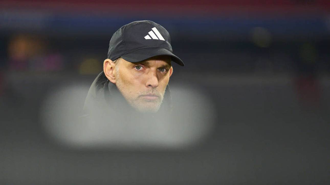 Tuchel legt gegen Bayern-Stars nach