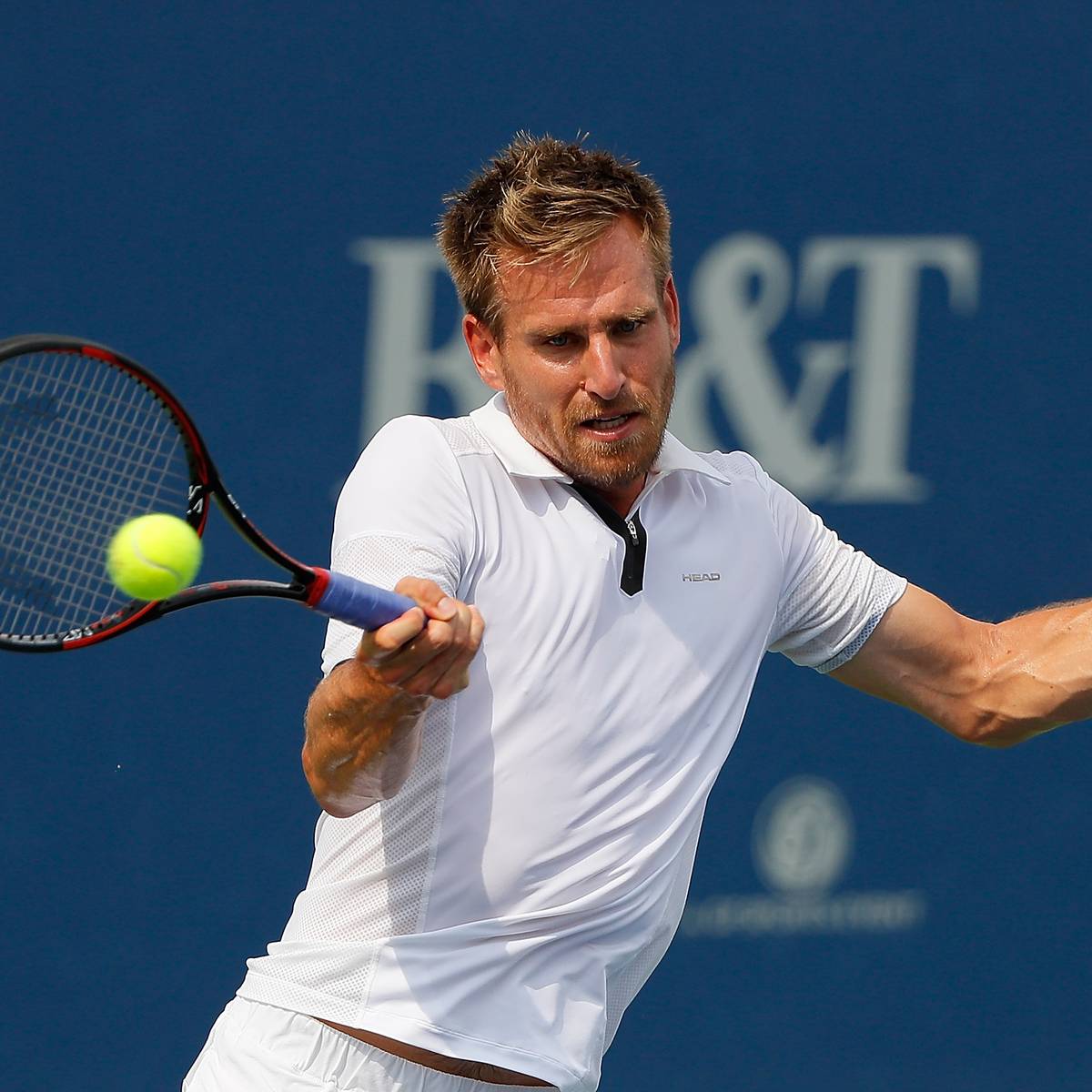 Tennis, ATP Peter Gojowczyk gewinnt Turnier in Metz