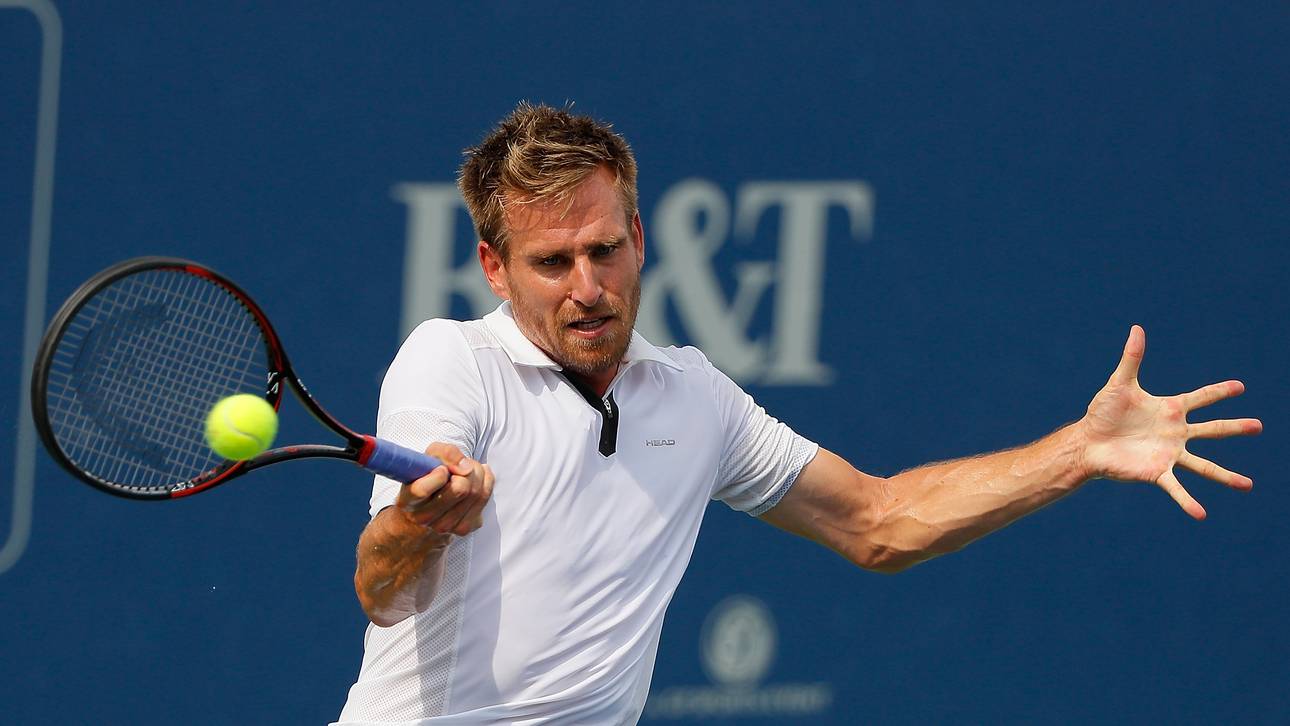 Gojowczyk gewinnt Titel in Metz
