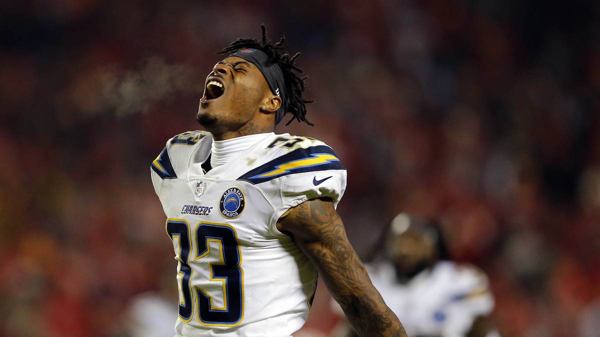 DEFENSE: Der Ausfall von Safety Derwin James trifft die Chargers in der Defensive hart. Nach einer Stressfraktur fällt er drei bis vier Monate aus und wird erst in der Endphase der Regular Season wieder zur Verfügung stehen. Der Safety war im vergangenen Jahr der erste Chargers-Rookie, der direkt im All-First-Team der Liga stand