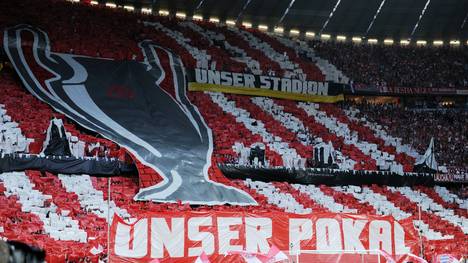 Der FC Bayern verlor das "Finale dahoam" 2012 gegen den FC Chelsea