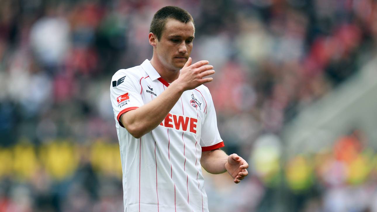 Köln startet Vorbereitung mit Clemens