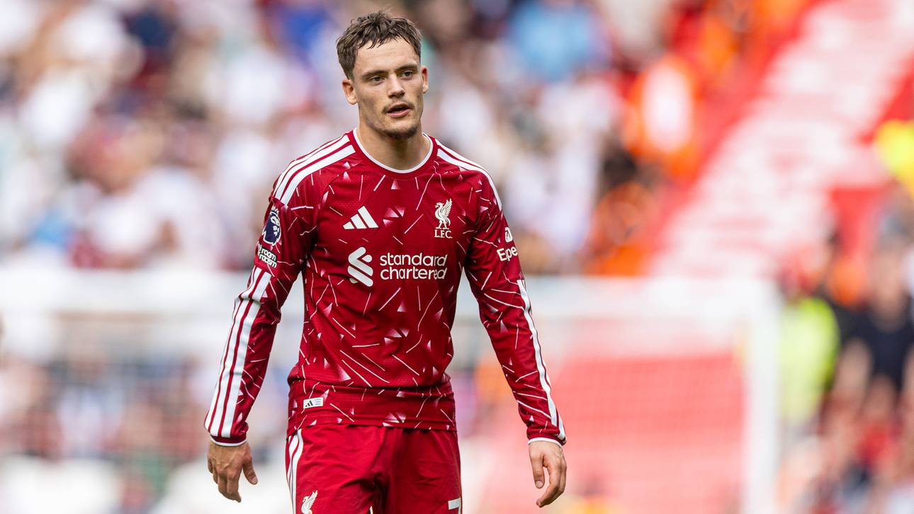 Wirtz plötzlich interessant für Bayern? Insider klärt auf