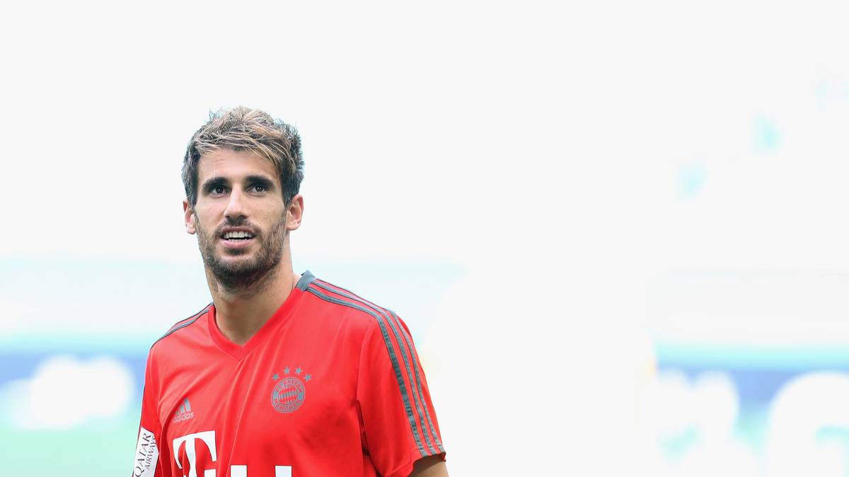 An Javi Martinez ist offenbar sogar ein Star-Autor verlorengegangen. Wie der Profi des FC Bayern dem Magazin "Socrates" offenbarte, begann er als Teenager, ein Buch zu schreiben. "Ob sie es glauben oder nicht: Die Handlung entsprach ziemlich genau der Handlung von 'Die Tribute von Panem - The Hunger Games'"