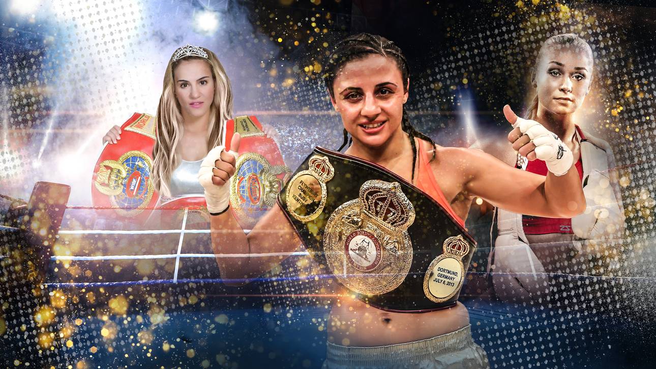 Thorslund kämpft um WM-Gürtel