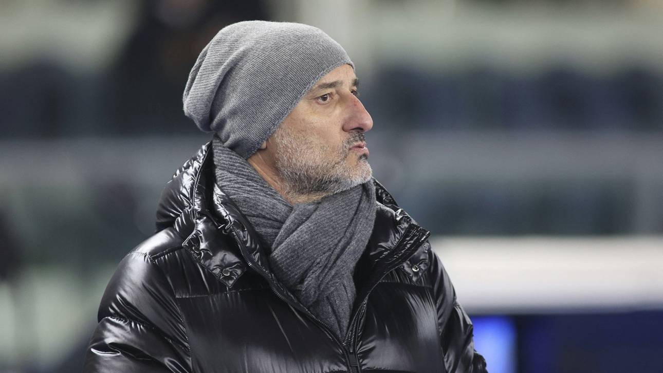 Italien: Klub-Anteile beschlagnahmt