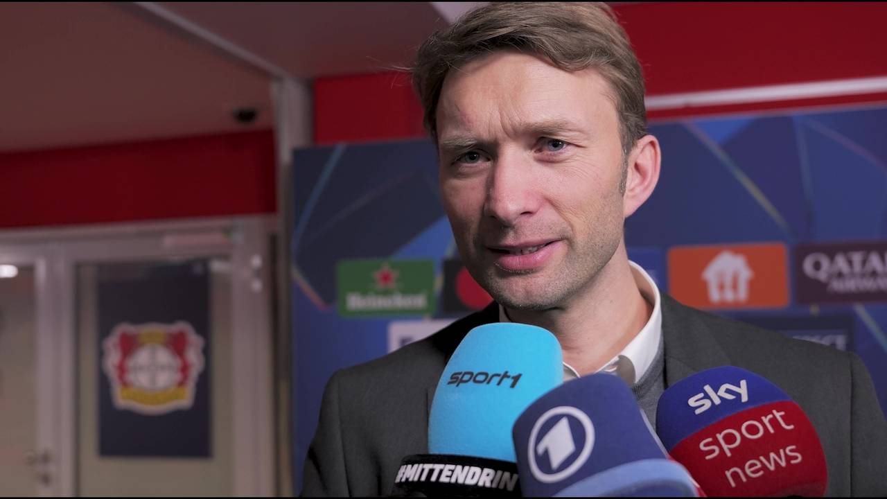 Alonso reagiert auf Boniface-Wende