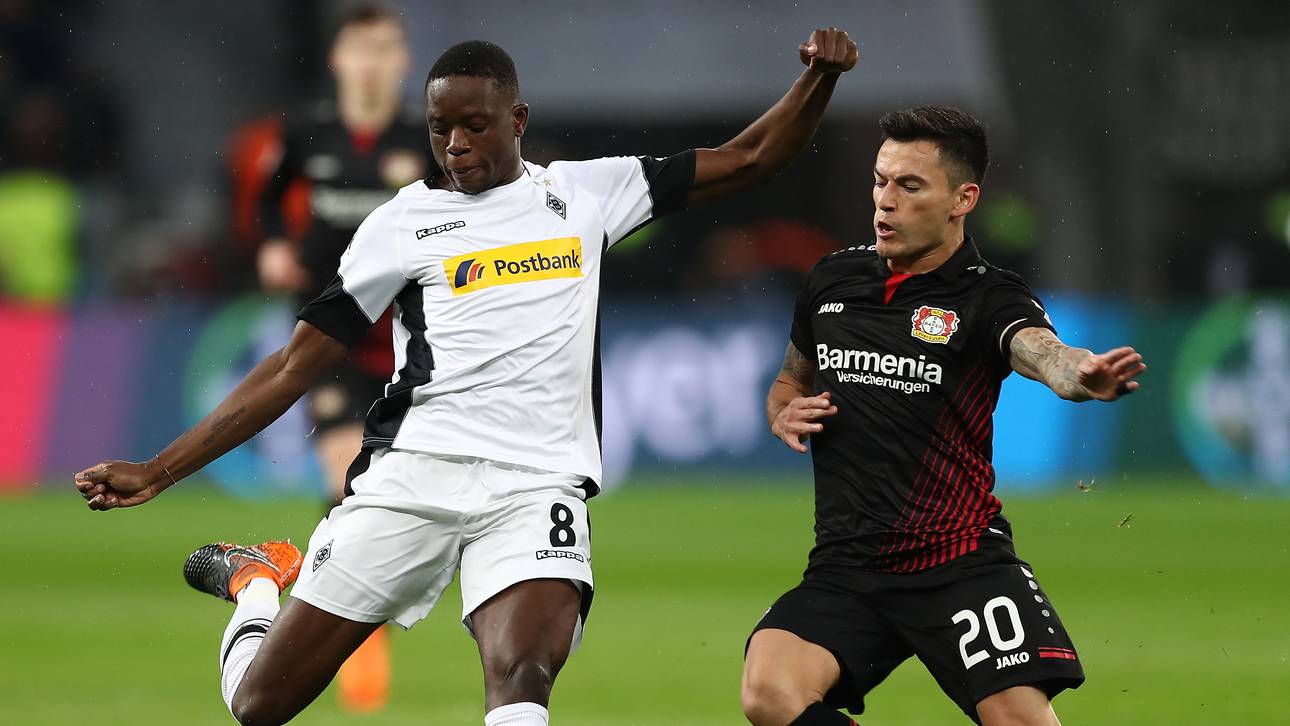 Hecking mit Personalsorgen