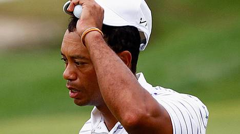 Tiger Woods ist einer der erfolgreichsten Golfer aller Zeiten