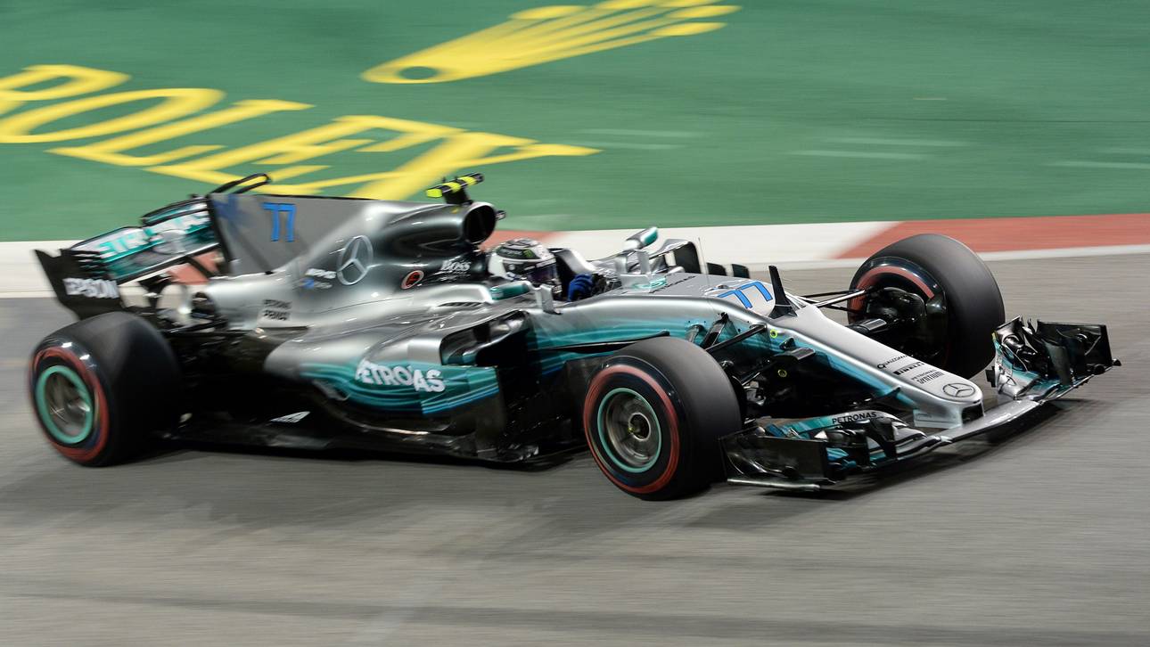 So will Mercedes Vettel stoppen