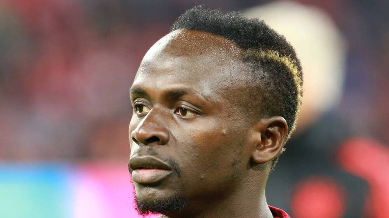 Bayern reagiert auf Mané-Schock