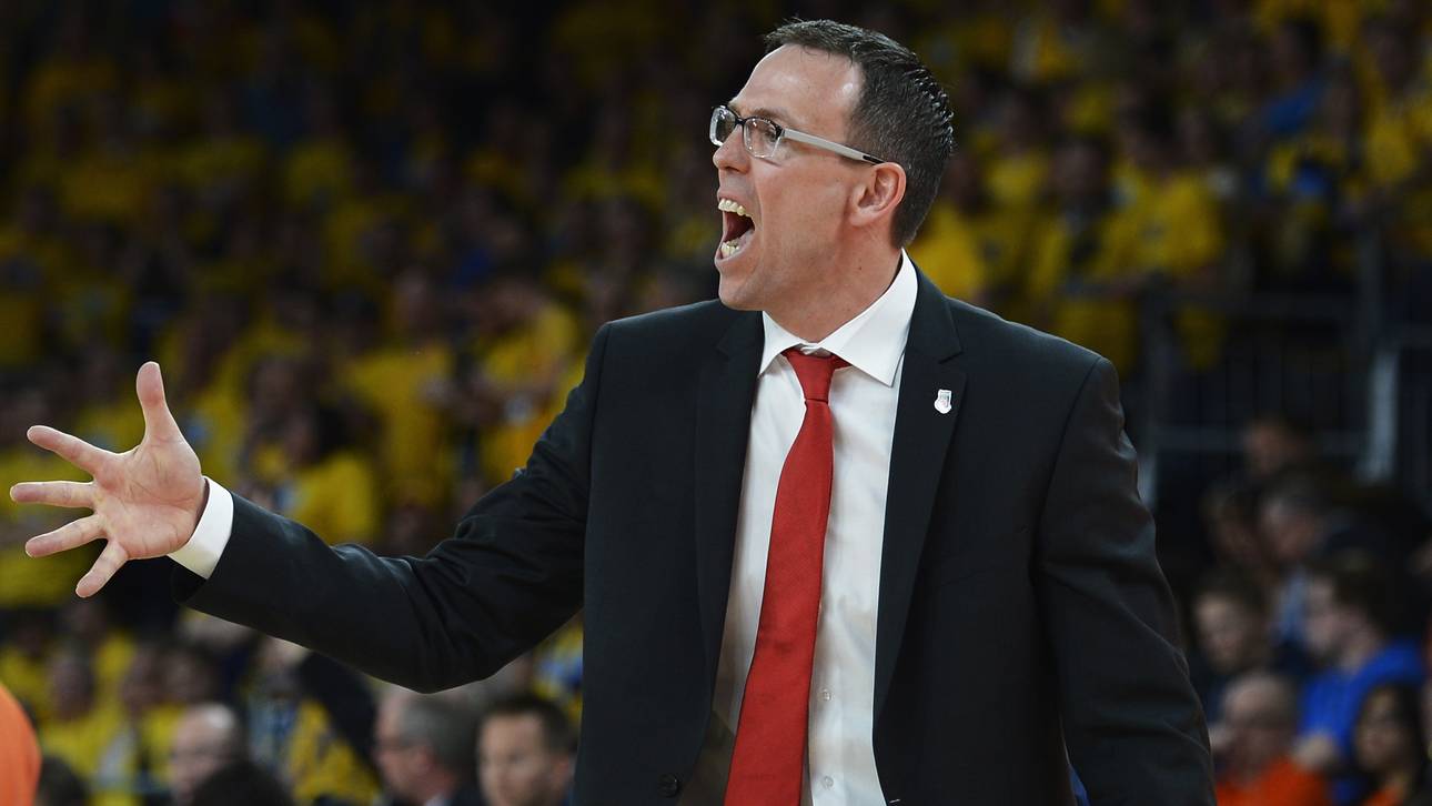 Fleming in die NBA – DBB dementiert