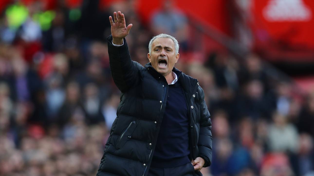 Chelsea empfängt United zum Kracher