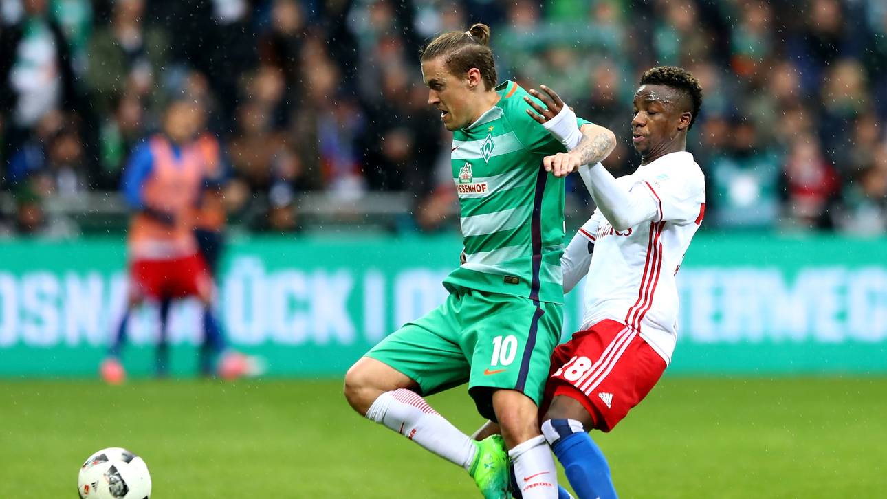 Kruse: Strunz prangert Wolfsburg an