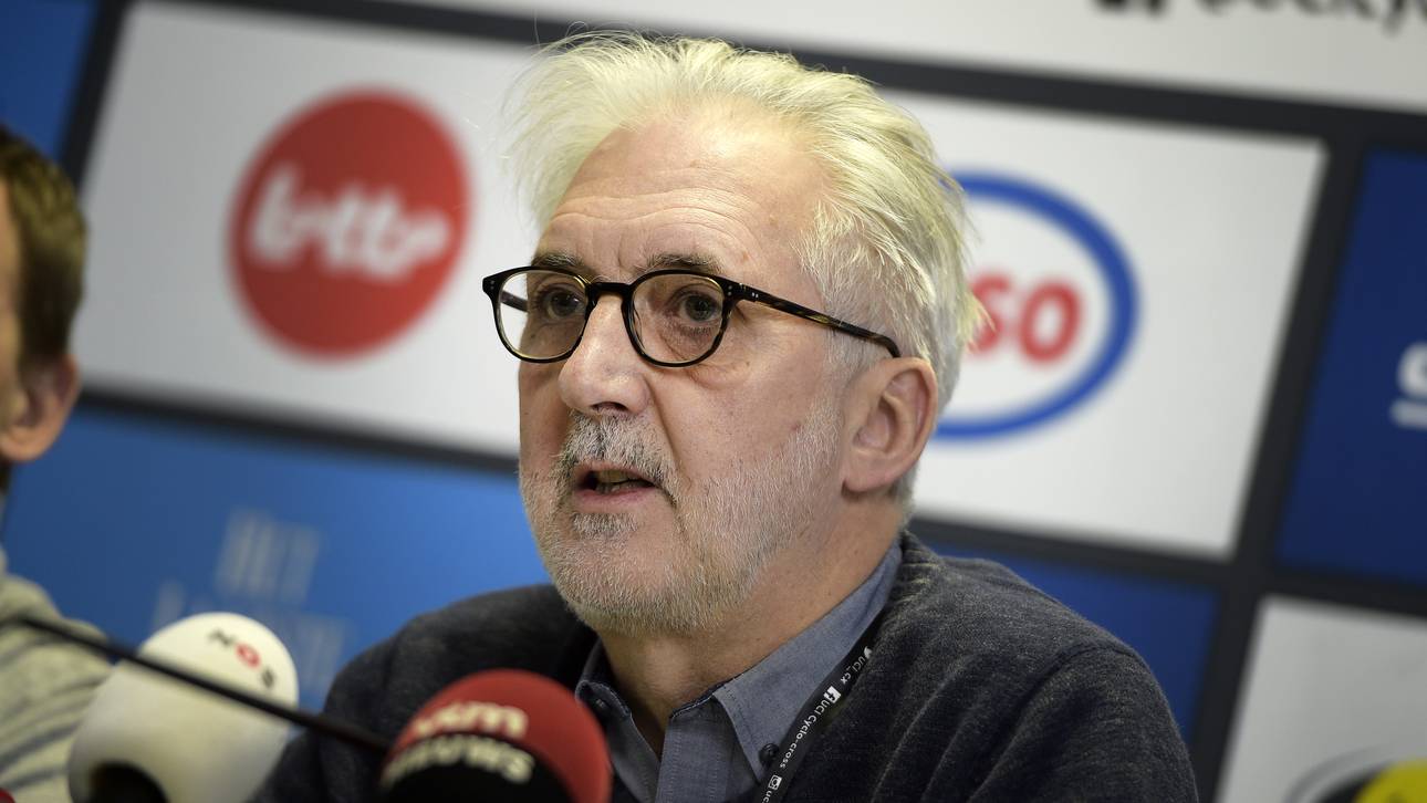 UCI geht gegen „Motor-Doper“ vor