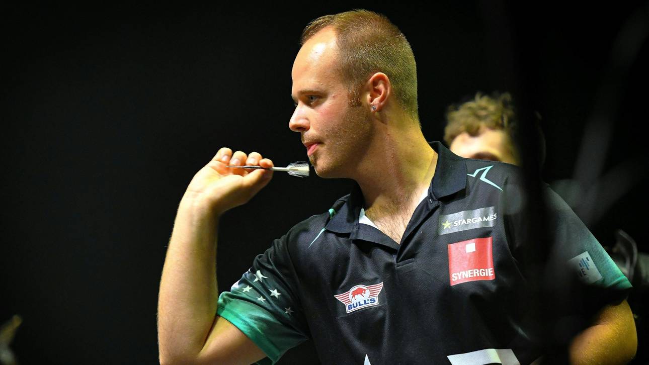 WM-Rückkehrer im zweiten Frühling