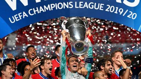 Manuel Neuer erklärt in der Januar-Ausgabe des FC Bayern Mitgliedermagazins ‚51‘, wie der Verzicht auf die Fans den Zusammenhalt des Teams veränderte.