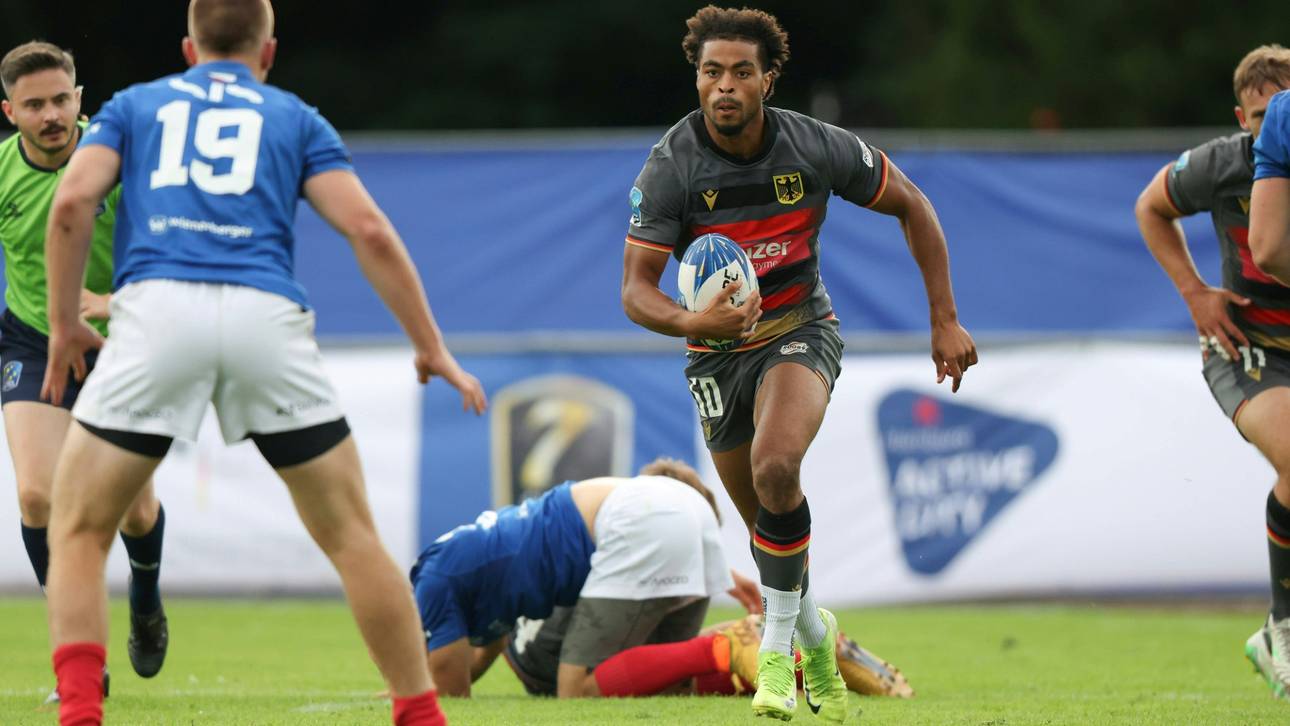 EM: Dämpfer für das „Wolfpack“