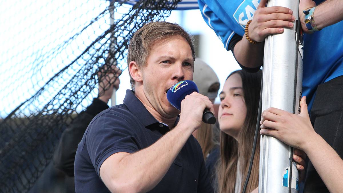 IM SOLL: TSG HOFFENHEIM - "Die Mannschaft ist viel, viel weiter als zum gleichen Zeitpunkt im letzten Jahr", sagte Trainer Julian Nagelsmann vor einer Woche nach dem Trainingslager in Österreich. Blickt man auf die Testspiele, kann man seine Aussage nur teilweise unterstreichen. Immerhin gewann die TSG am Samstag gegen Zweitligist Derby County 2:1