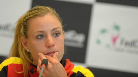 Angelique Kerber gewann in diesem Jahr die Australian Open