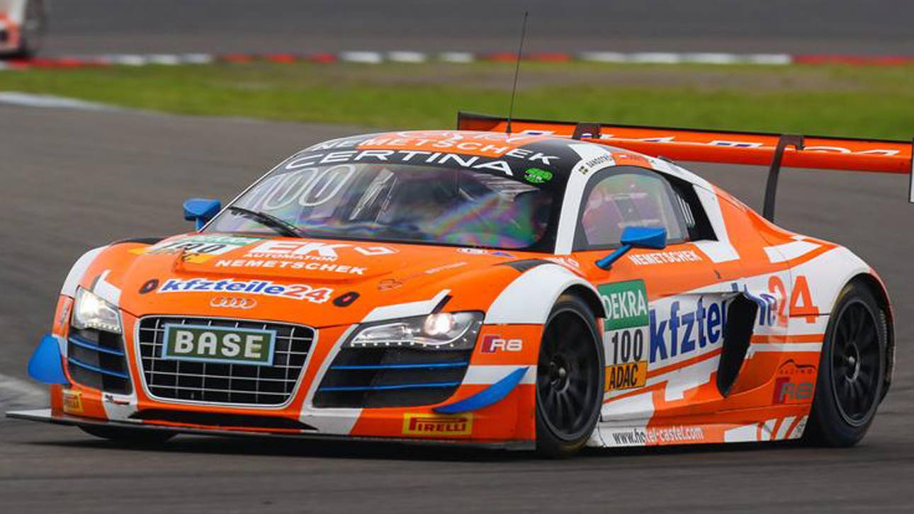 Dobitsch mit der ersten Bestzeit