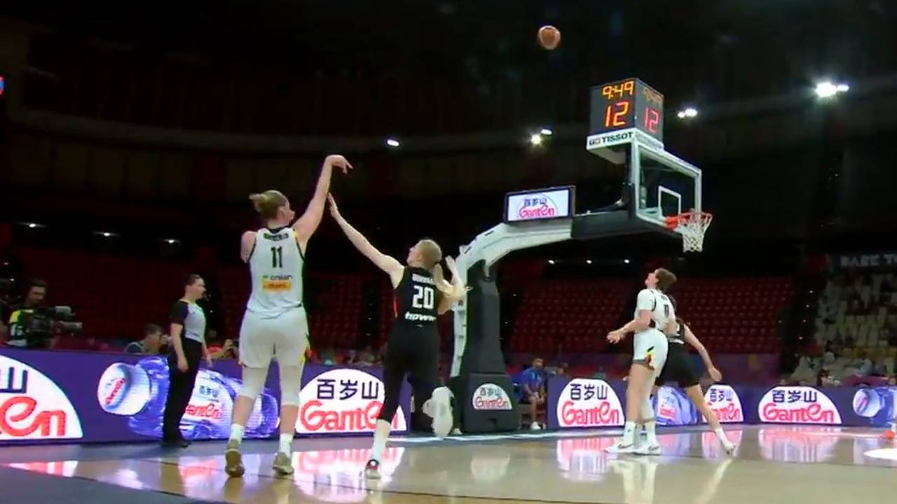 Aus für Bundestrainerin!