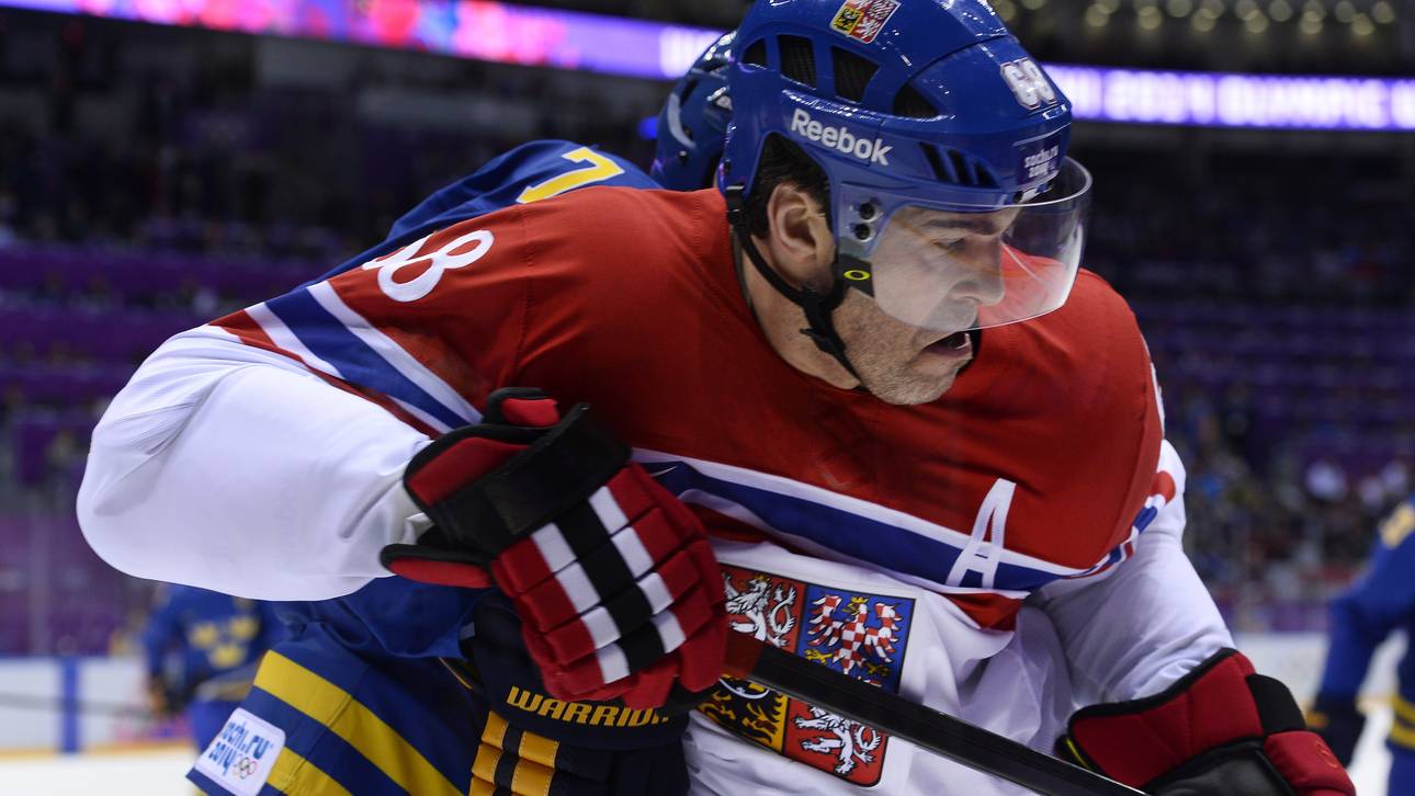 Schweden fordern WM-Gastgeber