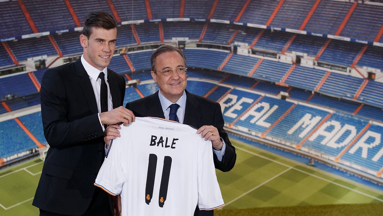 Real: Bale-Transfer mit Steuergeldern?