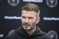 Pleite für Beckham! Inter Miami scheidet bei MLS-Turnier aus