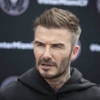 Pleite für Beckham! Inter Miami scheidet bei MLS-Turnier aus