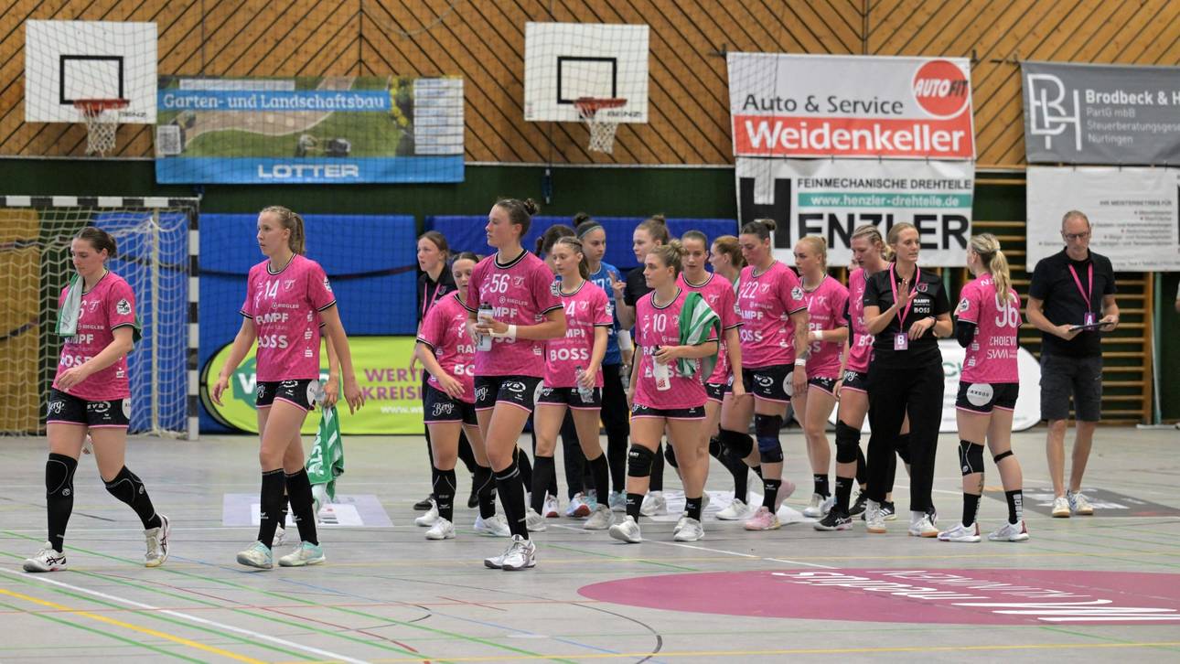 Große Überraschung im DHB-Pokal