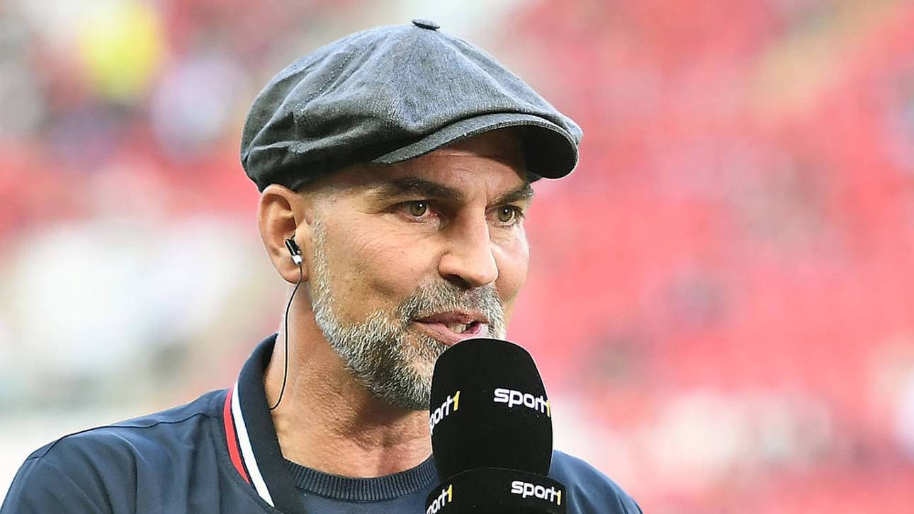 „Rumgelaufen wie ein Zombie“