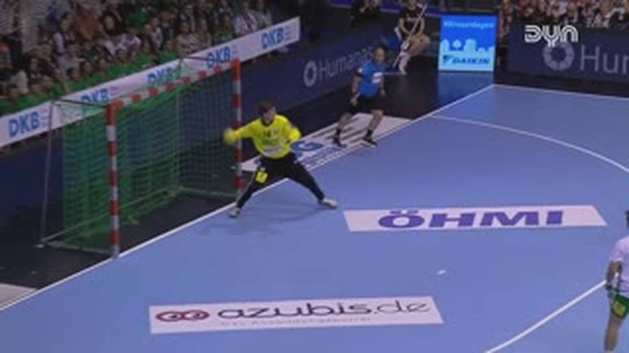 Spielvorschau zu TSV Hannover-Burgdorf - 1. VfL Potsdam