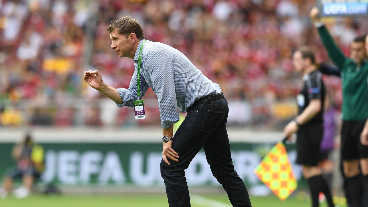 Streichsbier: WM-Teilnahme wichtig