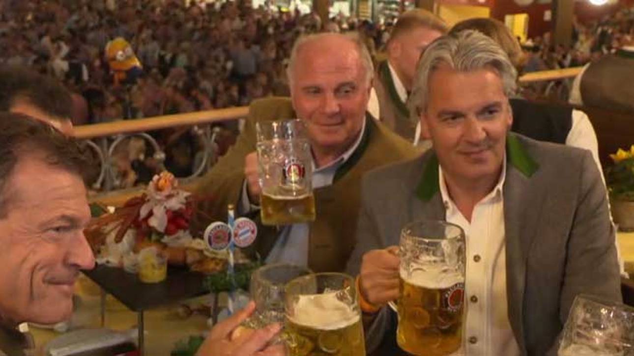 Hoeneß: EM geht an Deutschland