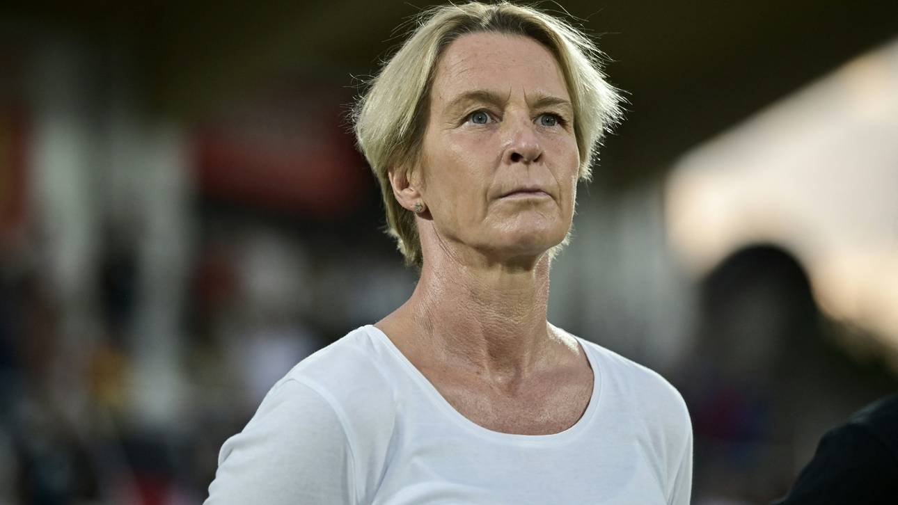 Auch Zukunft von Bundestrainerin offen?