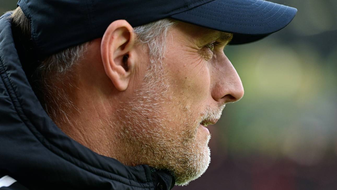 Tuchel über Real: „Qualität gepaart mit Umschaltwucht“