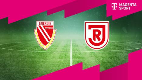 Energie Cottbus - SSV Jahn Regensburg: Tore und Highlights | 3. Liga