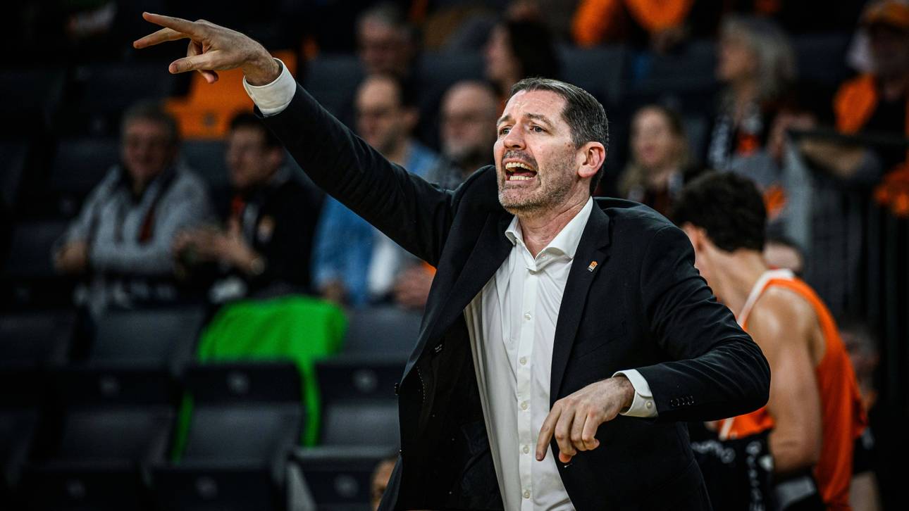 Ulm festigt Verfolgerposition