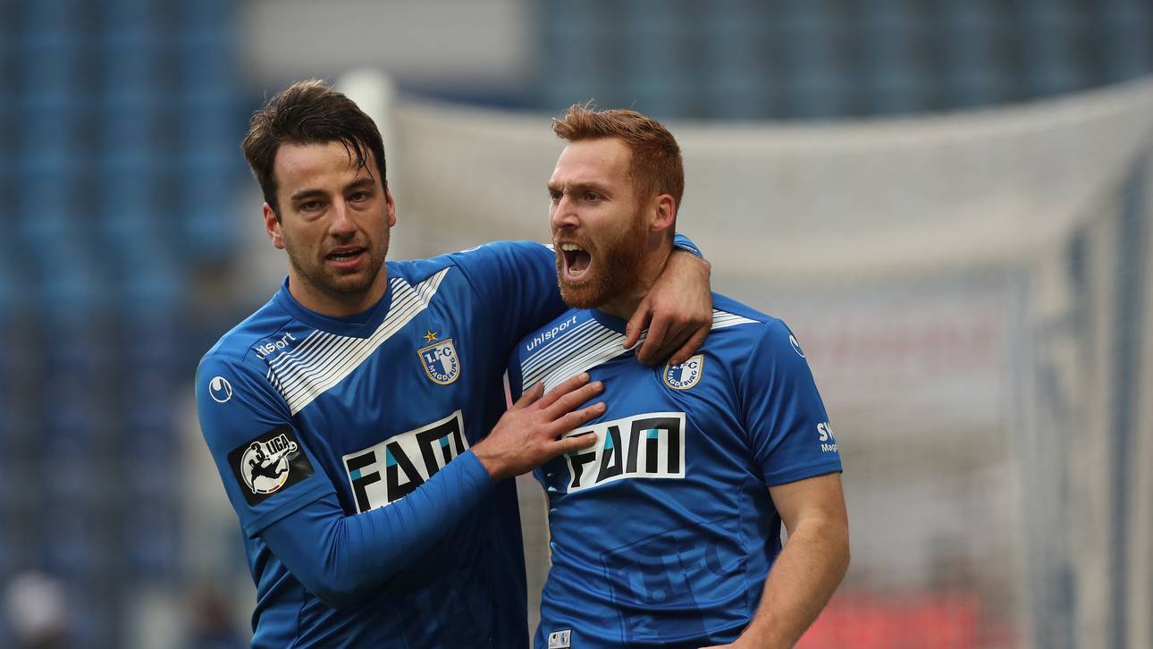 FCM überholt Osnabrück im Topspiel