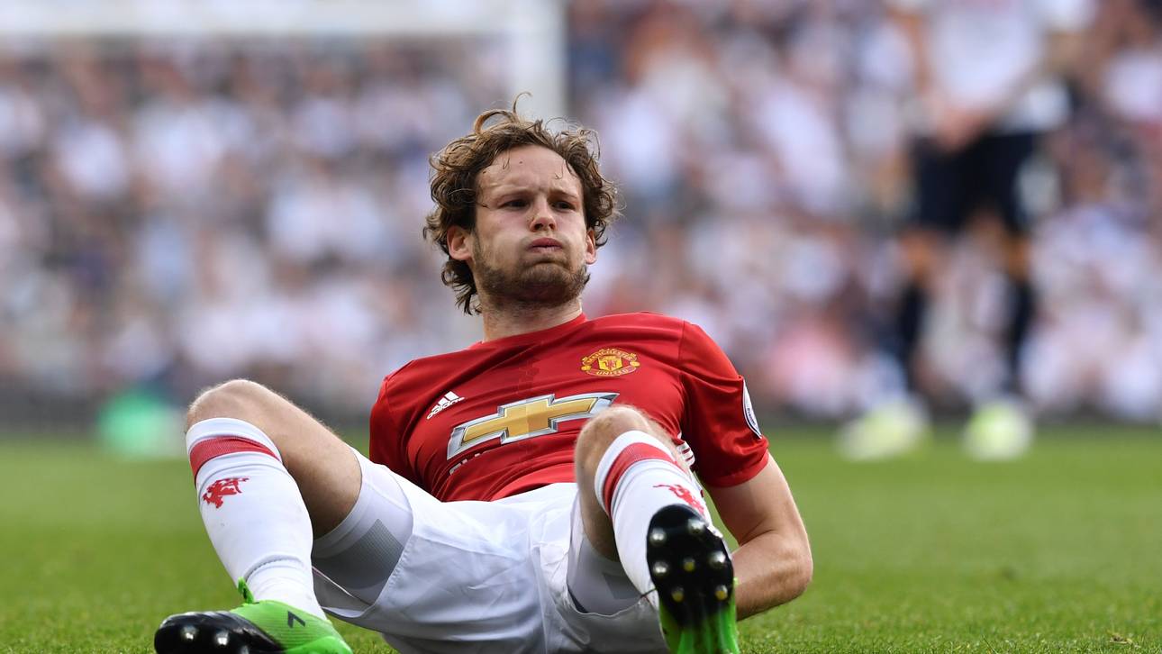 United-Star blamiert sich mit Post