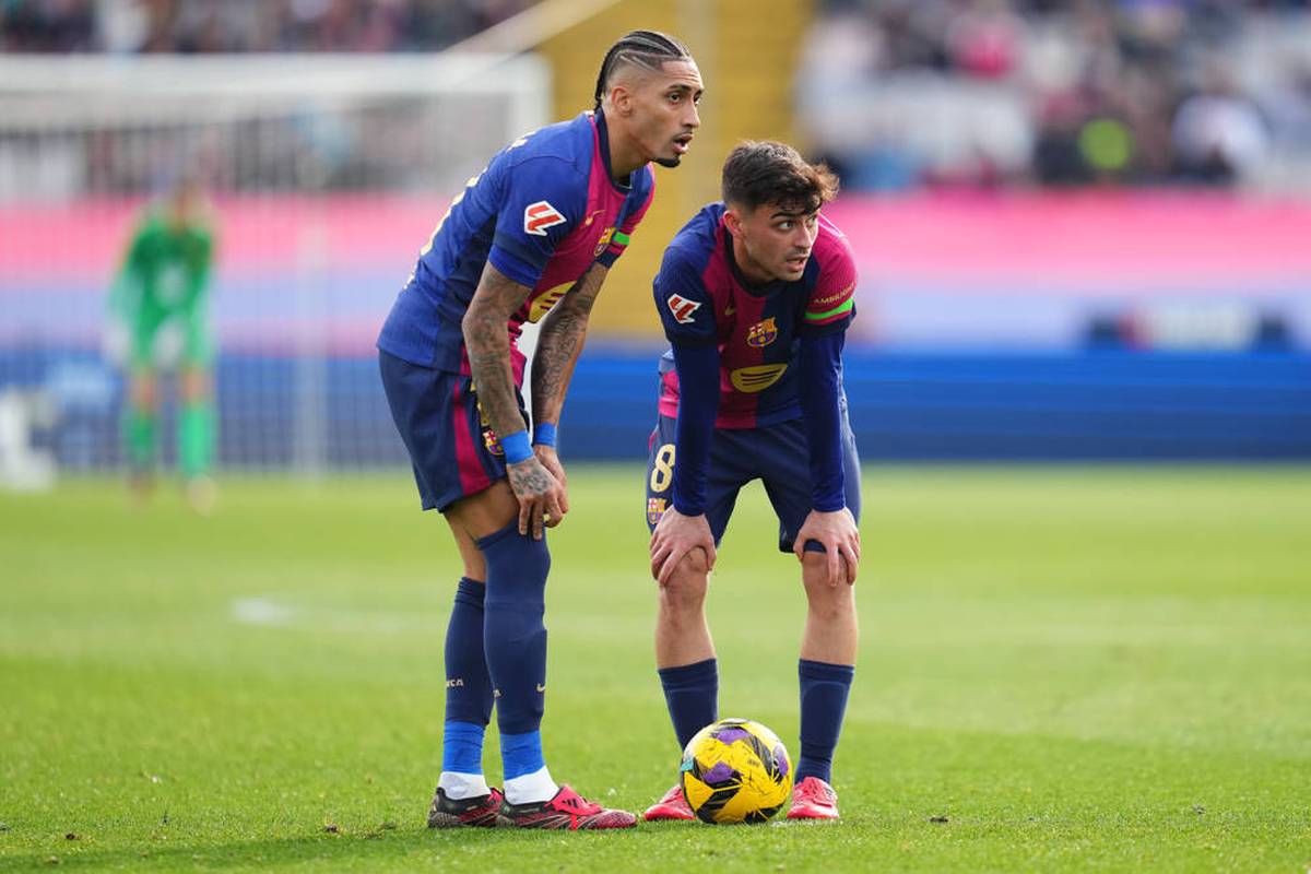 Enthüllt: Diesen Barca-Star wollte Bayern
