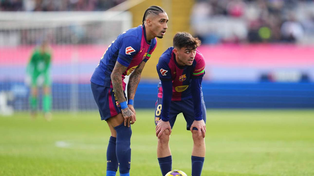 Diesen Barca-Star wollte Bayern