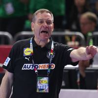Bundestrainer keilt gegen Hanning zurück: "Keine Koryphäe"
