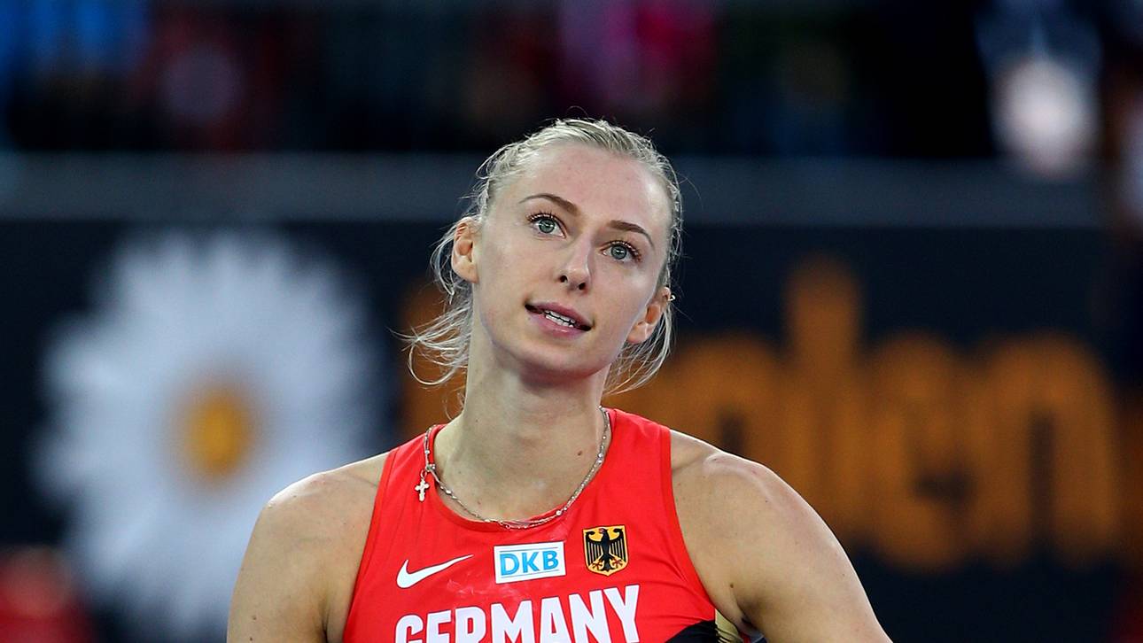 Finale der Hallen-EM ohne Ryzih